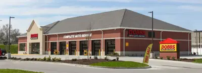 Dobbs Tire & Auto Centers Columbia
