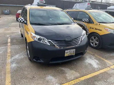 Cook's Body Shop
