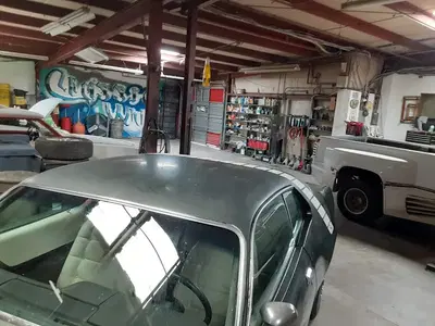 Classic Whips Rims Paint