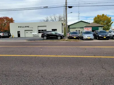 Phillippe Auto Body