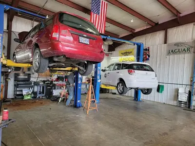 The Tuning Spot