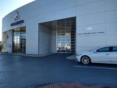 Collision Center of Columbia