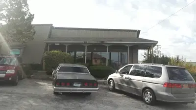 Columbia Transmission Services