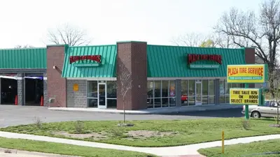 Business Photo