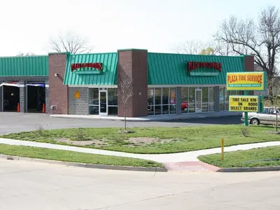 Business Photo