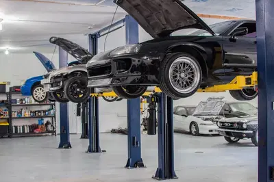 Adrik Motorworks