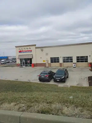 Firestone Complete Auto Care