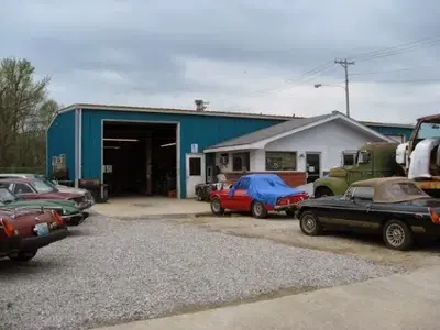 The Shop