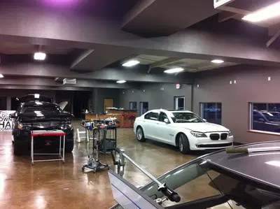 American Dent Center