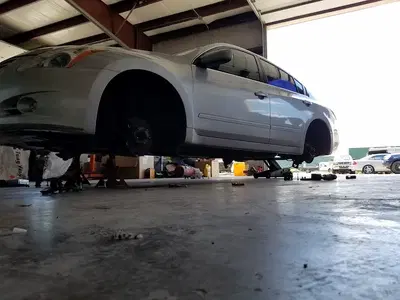 Como Motors