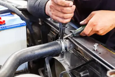 Hager Radiator Service