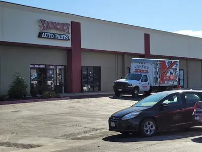Yancey Auto