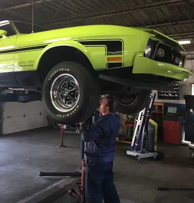 KC Auto Solutions, LLC