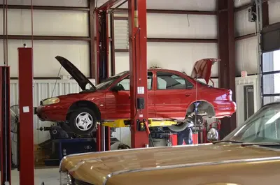 KC Complete Auto & Tire Independence