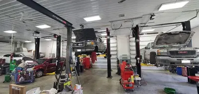 Lee's Auto Repair