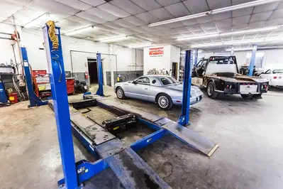 Ryan's Car Care Center