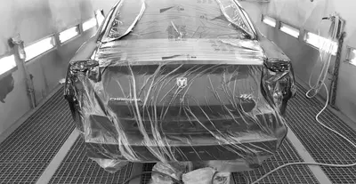 Klinginsmith Body Shop Inc