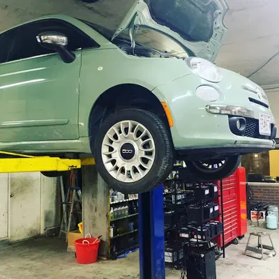 Bullard Automotive