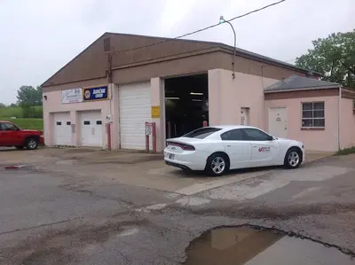 J. Howard Automotive, LLC