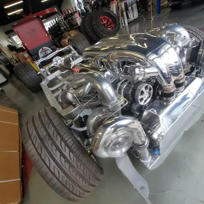 Richline Auto Care