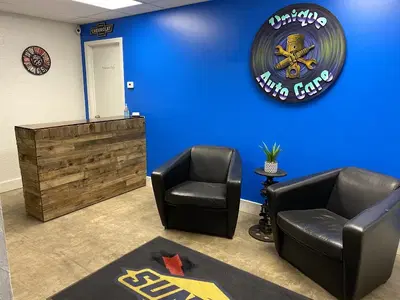 Unique Auto Care LLC