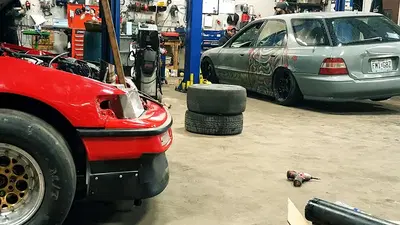 Revline Automotive