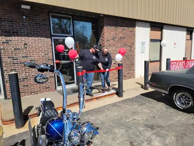 Thomas Automotive