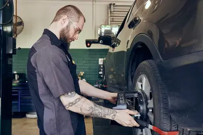 Christian Brothers Automotive Independence