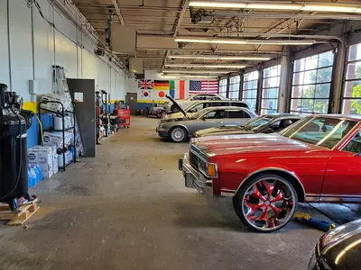 A2Z Total Car Care