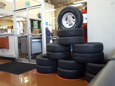 Firestone Complete Auto Care