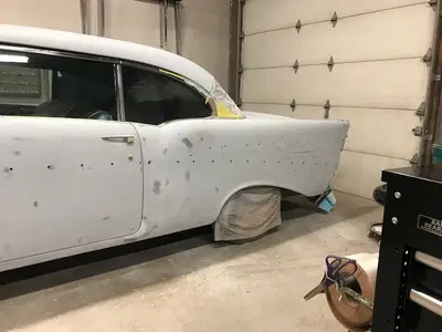 Bates Automotive Services