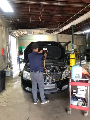 Jimmy's General Auto Repair