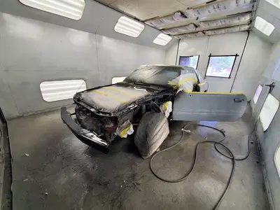 Creative HotRods