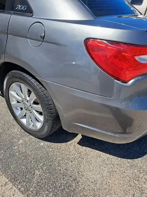 Jo's Auto & Body Center