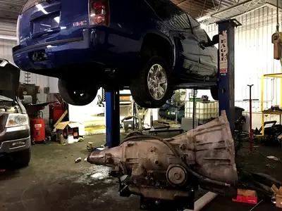Certifix Auto Repairs