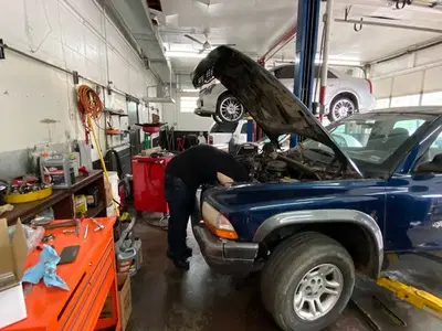 Blue Ridge Automotive KC
