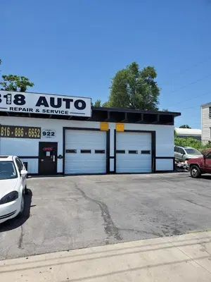 8one8 auto