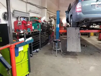 Budget Muffler, LLC