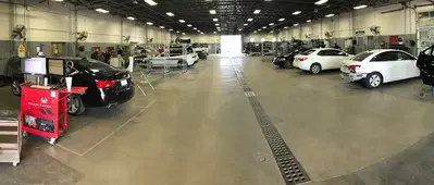 Crash Champions Collision Repair