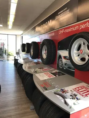 Firestone Complete Auto Care