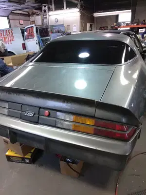Fred's Automotive