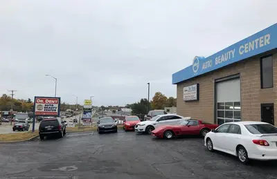 Auto Beauty Center