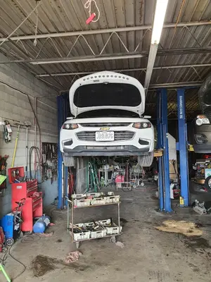 Five Star Auto Repair & Body