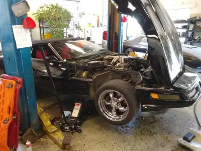 London Motorworks, LLC