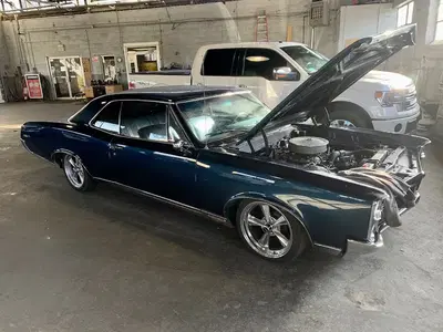BH Auto Repair