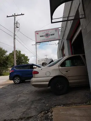 Greg's Automotive