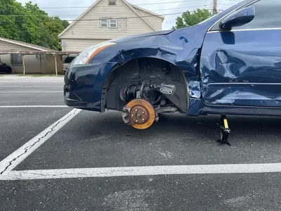 Vanzandt's Affordable Auto Repair