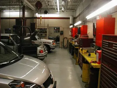Aasby Automotive Service