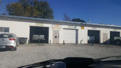 D&R Auto Repair