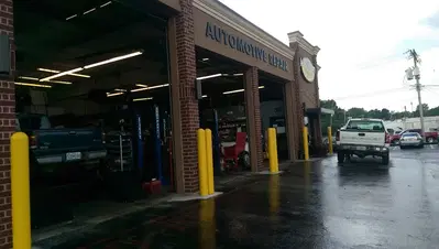 A-1 Custom Car Care